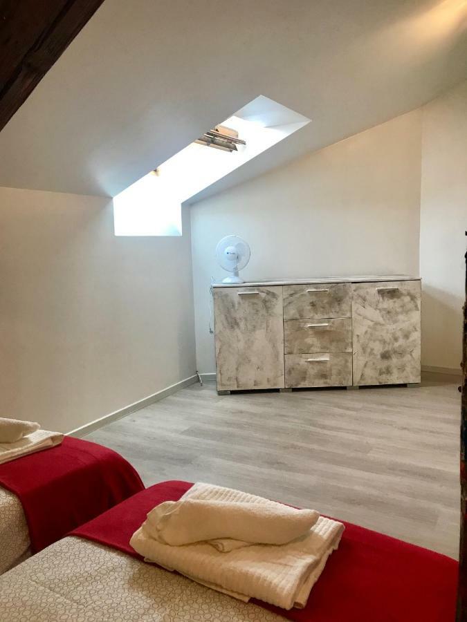 Charmant Appartement 2 Chambres Metz Centre Proche Pompidou المظهر الخارجي الصورة