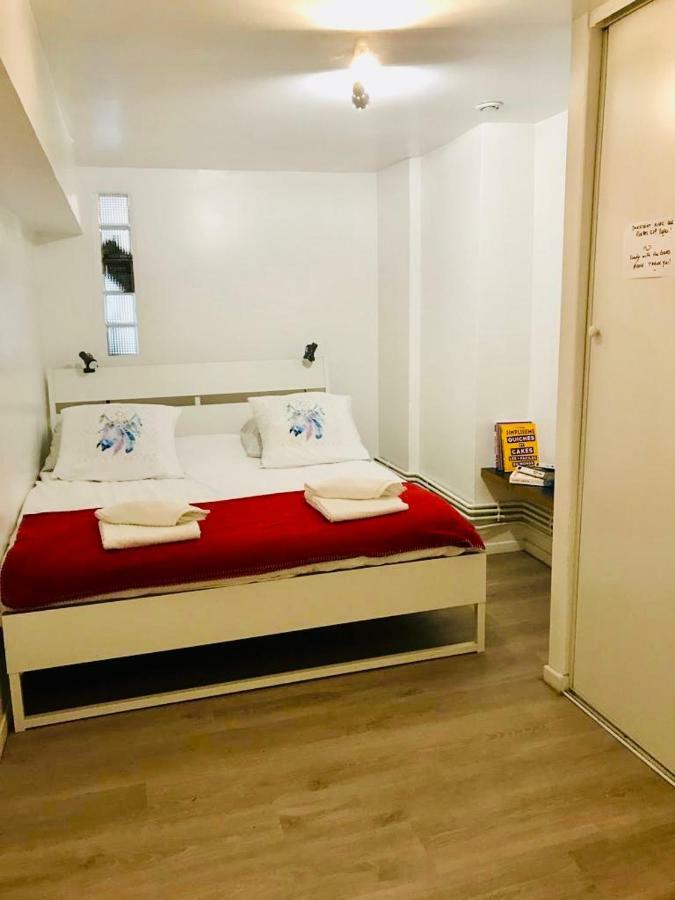 Charmant Appartement 2 Chambres Metz Centre Proche Pompidou المظهر الخارجي الصورة