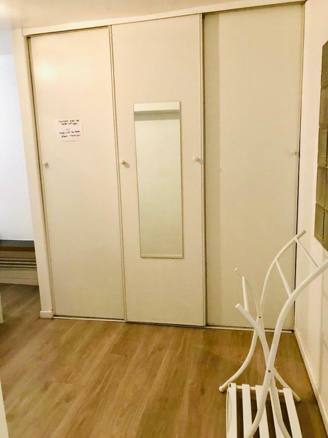 Charmant Appartement 2 Chambres Metz Centre Proche Pompidou المظهر الخارجي الصورة